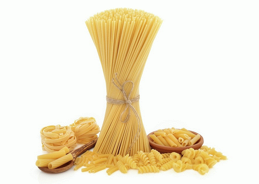 Machines for Pasta Sheet Series A